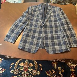 Men’s Tommy Hilfiger Blazer